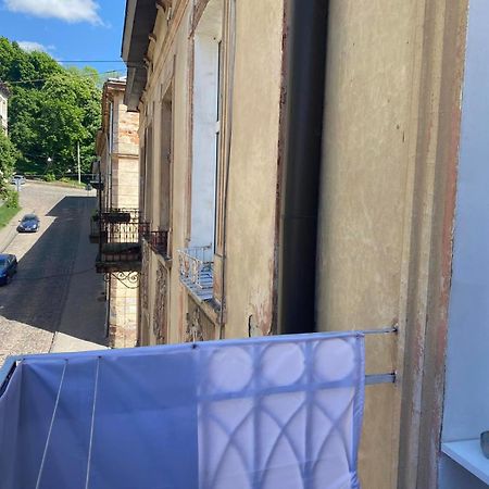 Центр 2 Кім Вул Ужгородська Безкоштовна Парковка Не Далеко Від Ж Д Вокзалу Звітні Документи Lvov Exteriér fotografie